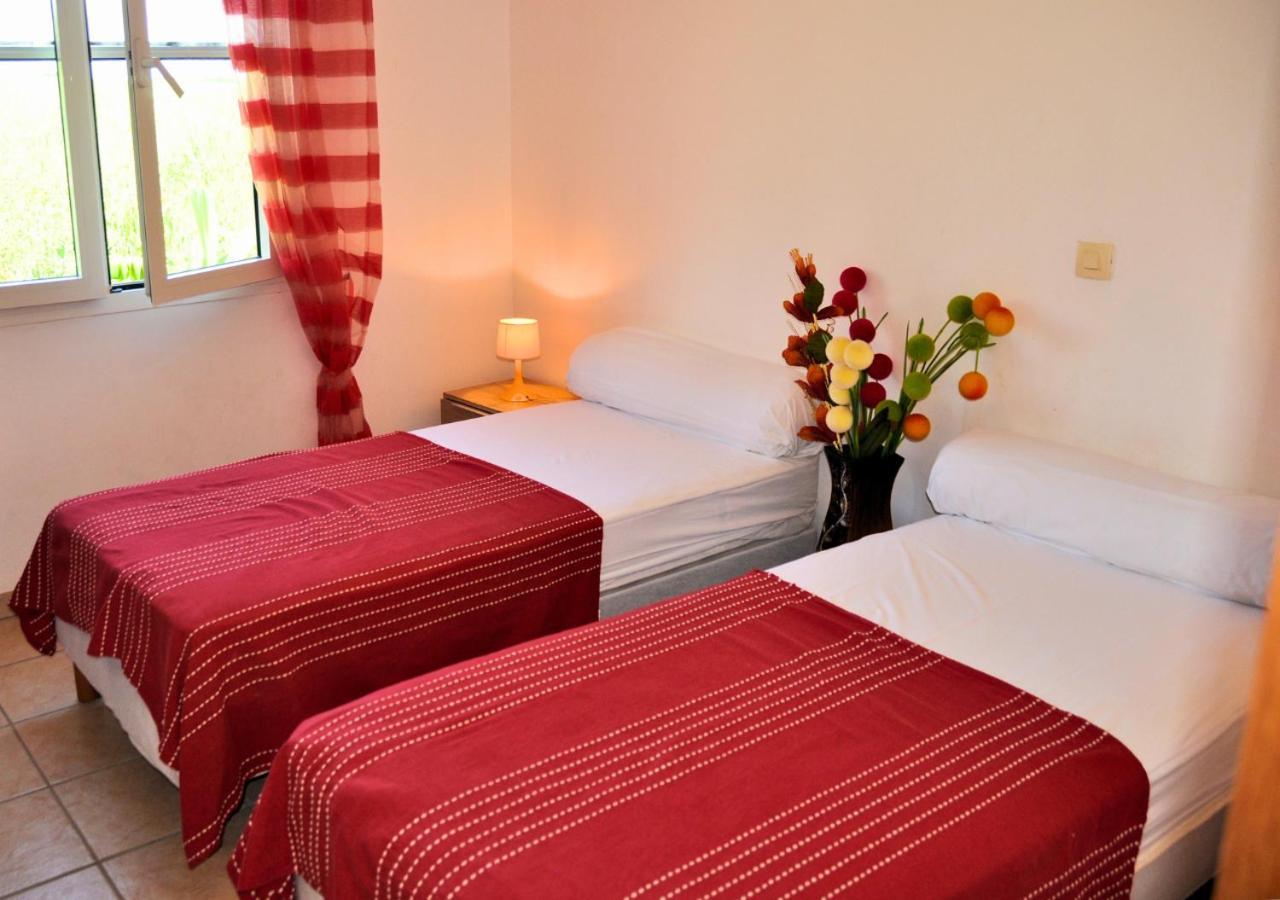 Reve D'Antan - Douceur Exotique Villa Capesterre-Belle-Eau Eksteriør billede